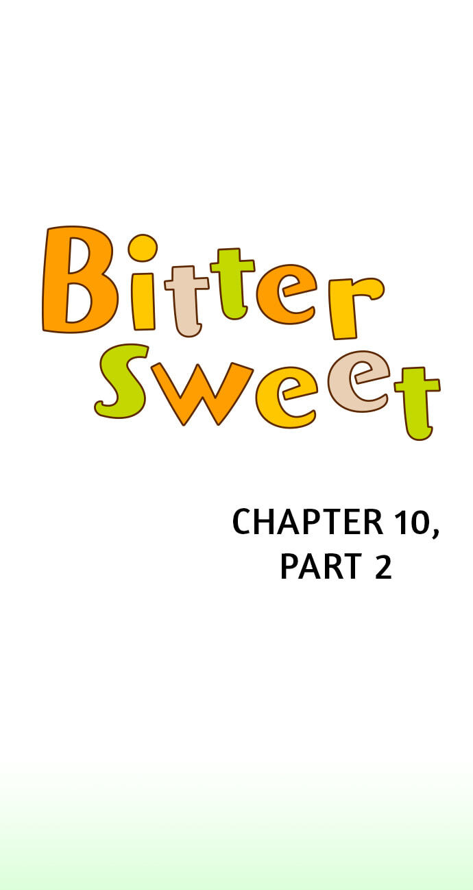 Bittersweet (Yung Gong) Chapter 31 page 1 - 