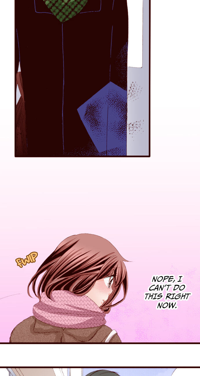 Bittersweet (Yung Gong) Chapter 31 page 13 - 