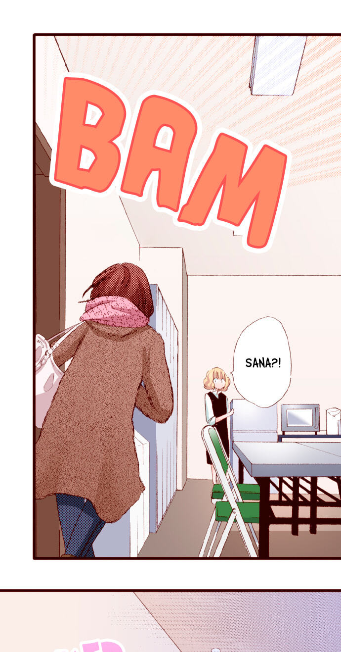 Bittersweet (Yung Gong) Chapter 31 page 16 - 