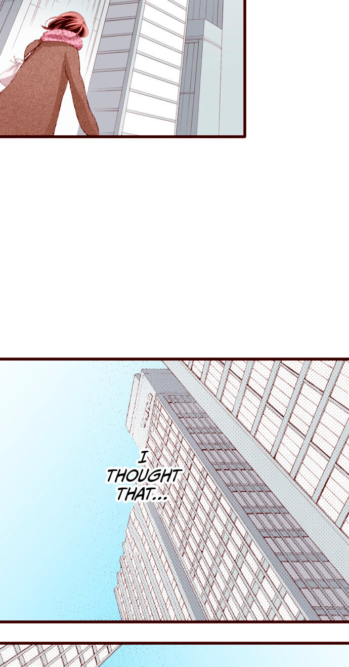Bittersweet (Yung Gong) Chapter 31 page 19 - 