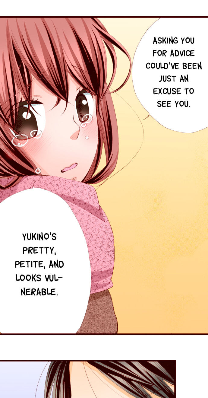 Bittersweet (Yung Gong) Chapter 31 page 31 - 