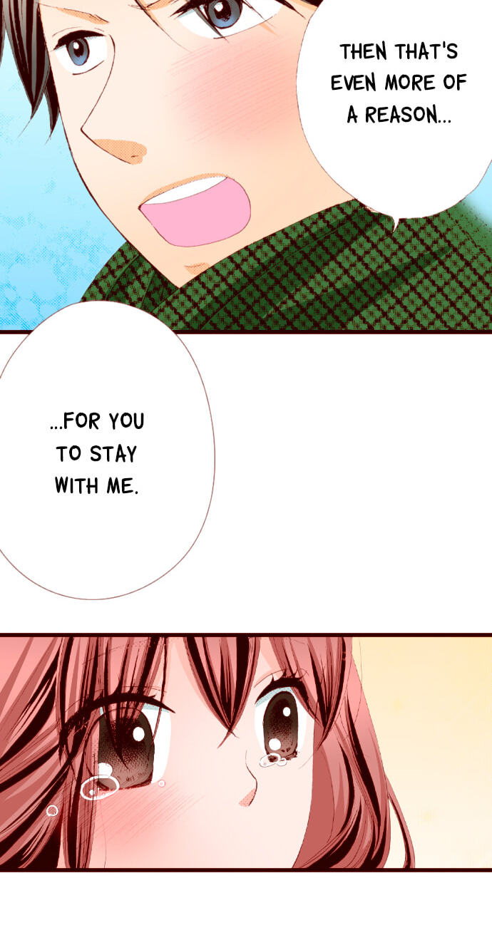 Bittersweet (Yung Gong) Chapter 31 page 33 - 