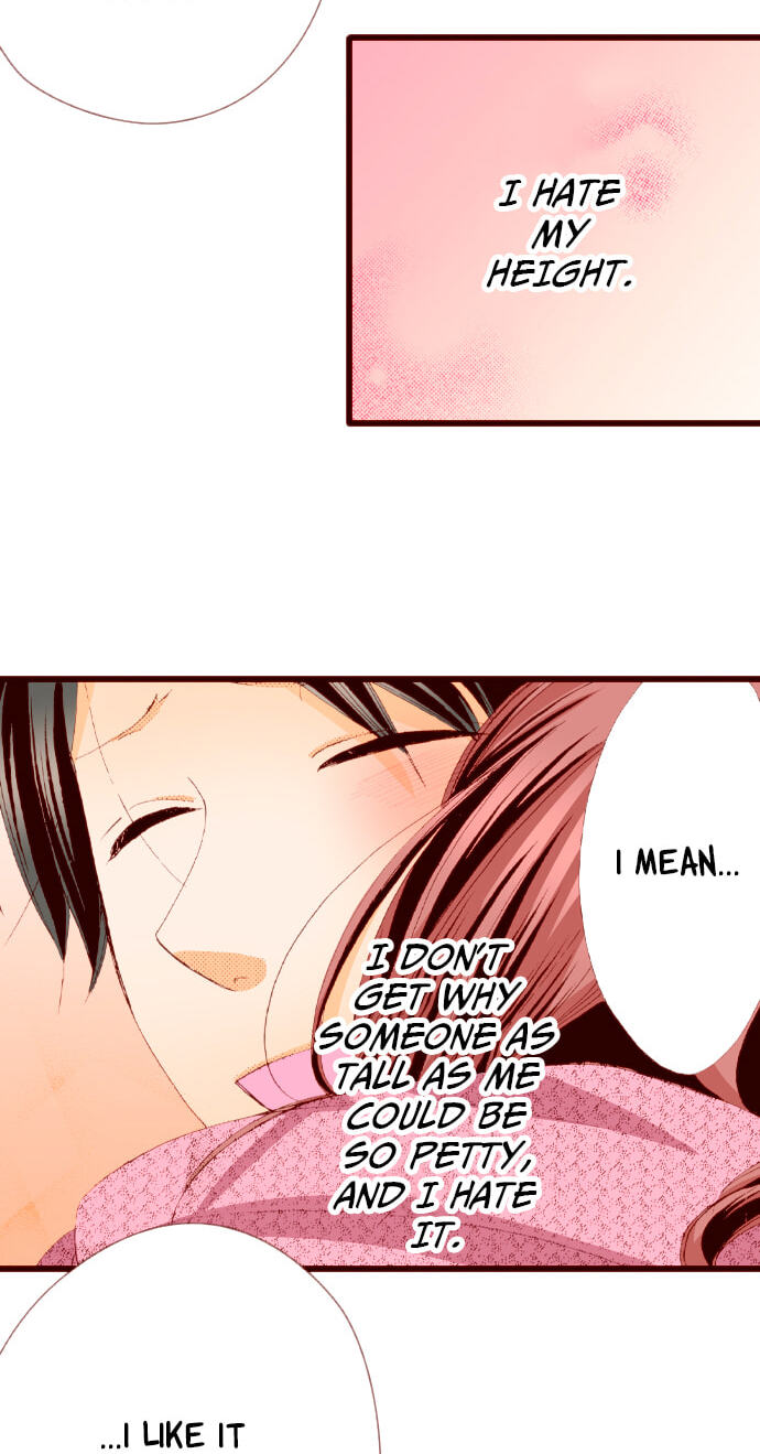 Bittersweet (Yung Gong) Chapter 31 page 36 - 