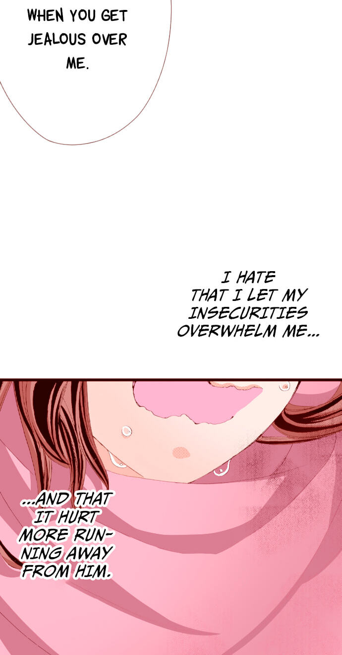Bittersweet (Yung Gong) Chapter 31 page 37 - 