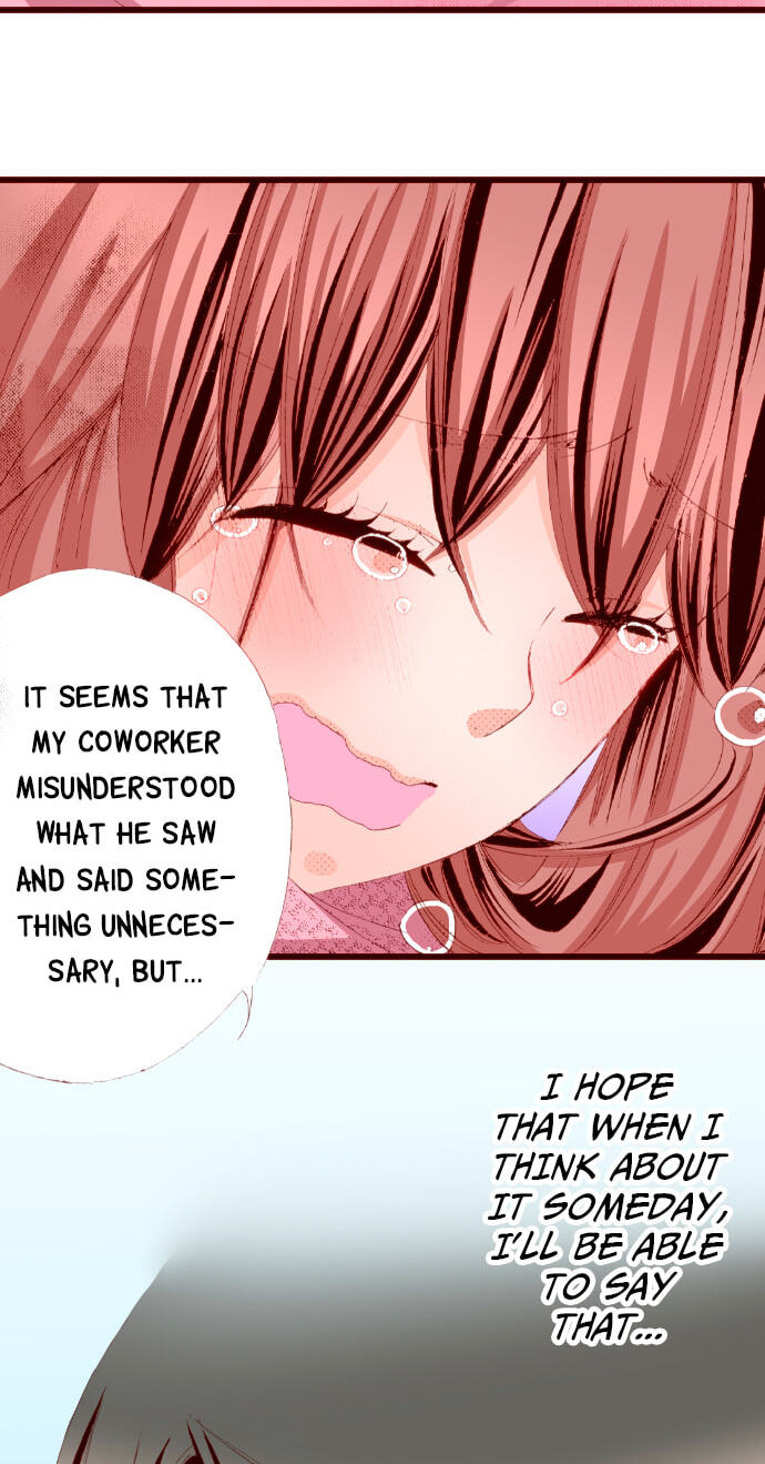 Bittersweet (Yung Gong) Chapter 31 page 38 - 