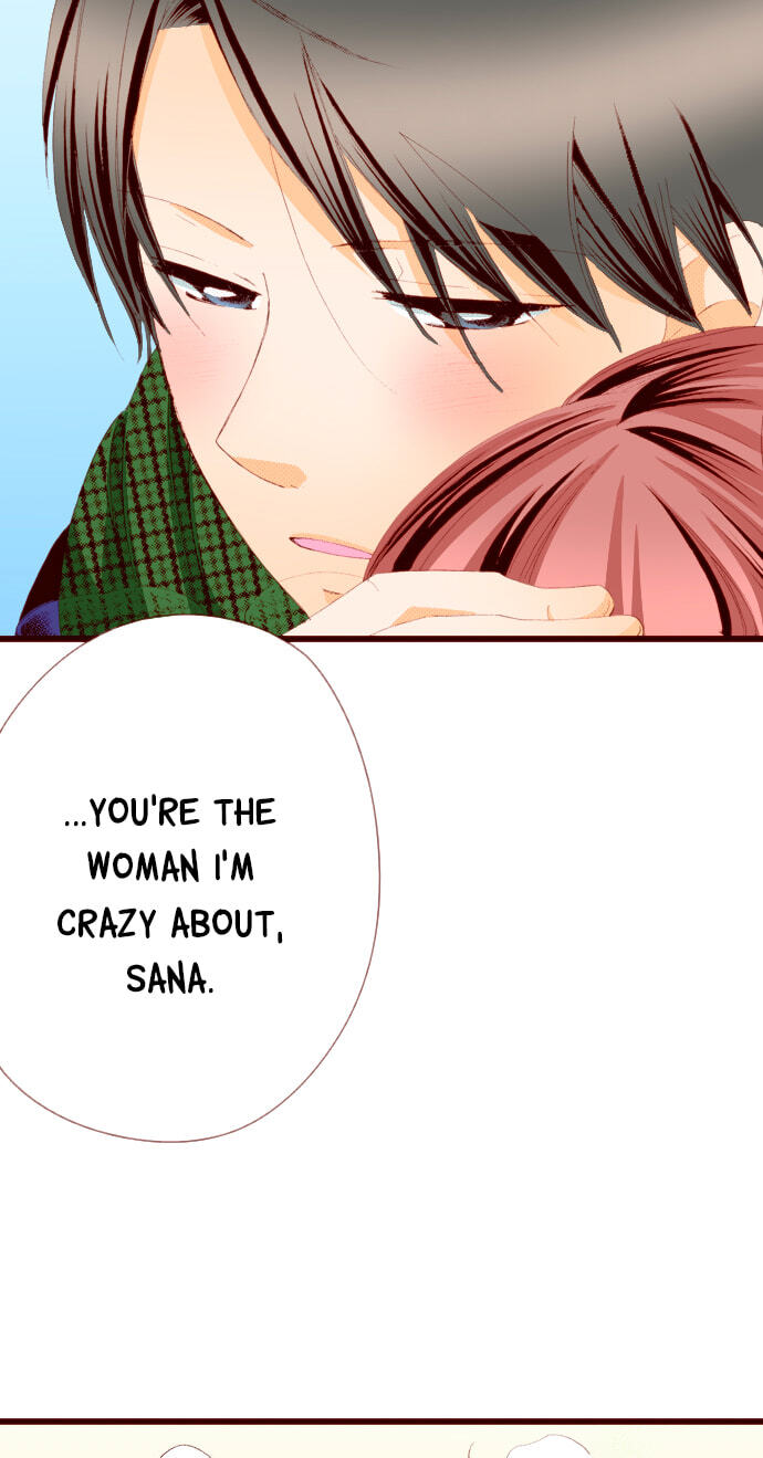 Bittersweet (Yung Gong) Chapter 31 page 39 - 