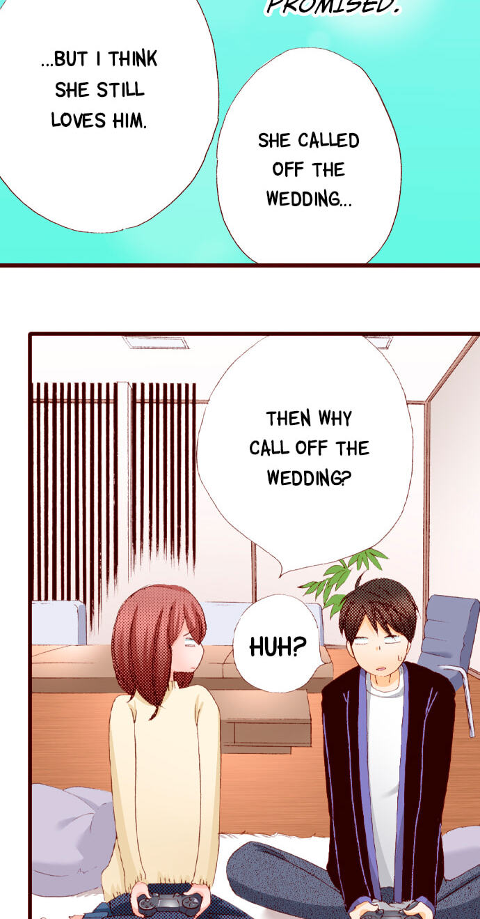 Bittersweet (Yung Gong) Chapter 31 page 42 - 