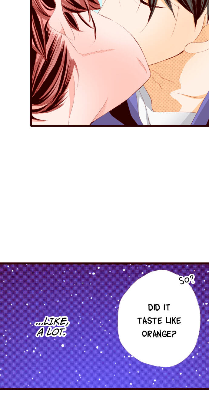 Bittersweet (Yung Gong) Chapter 31 page 47 - 