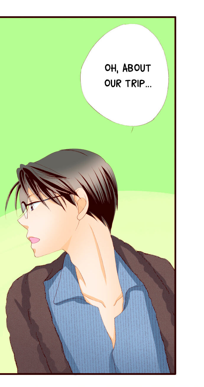 Bittersweet (Yung Gong) Chapter 31 page 48 - 