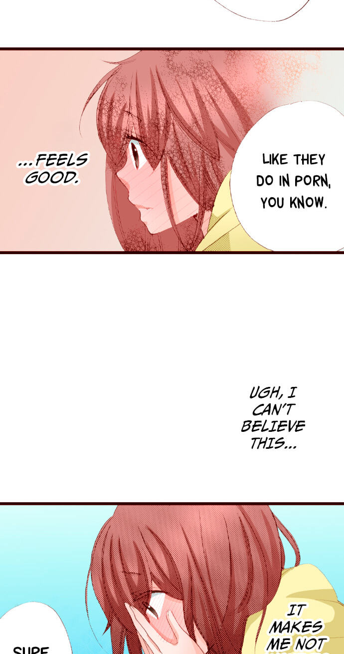 Bittersweet (Yung Gong) Chapter 31 page 51 - 