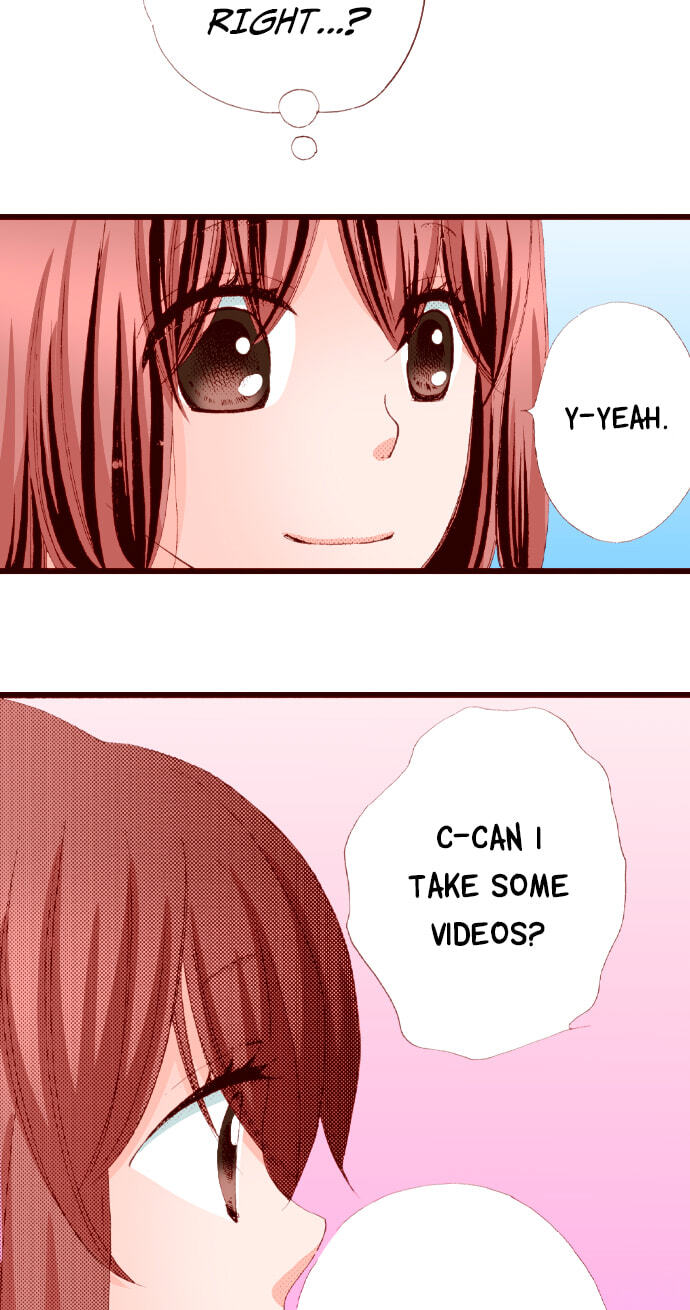 Bittersweet (Yung Gong) Chapter 31 page 54 - 
