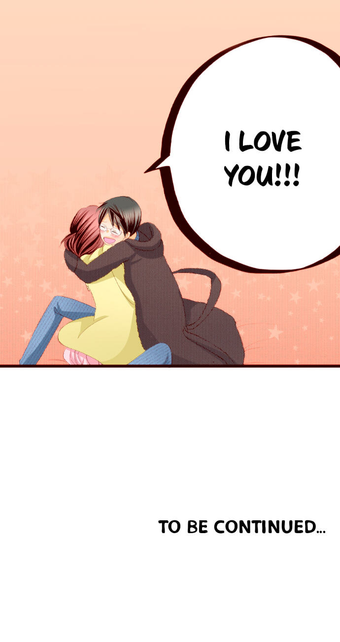 Bittersweet (Yung Gong) Chapter 31 page 57 - 