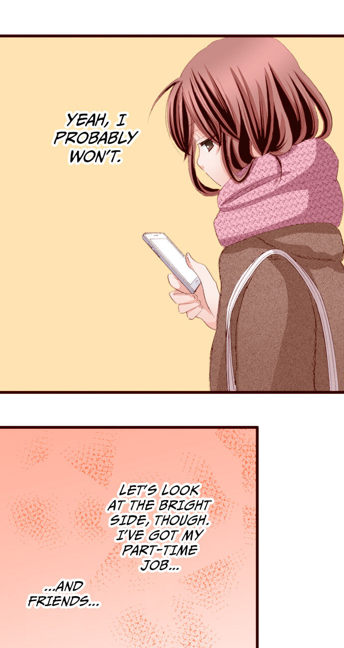 Bittersweet (Yung Gong) Chapter 31 page 9 - 