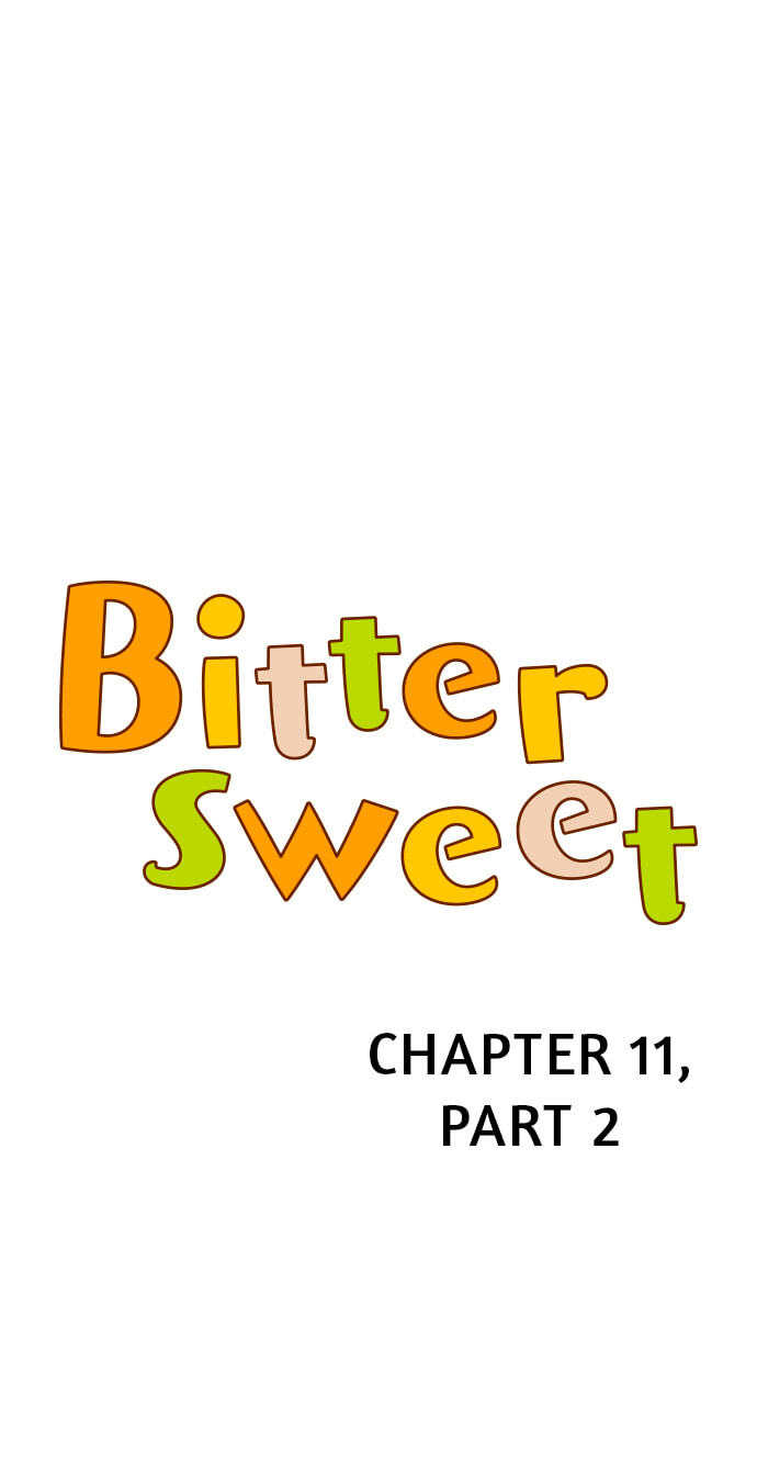 Bittersweet (Yung Gong) Chapter 33 page 1 - 