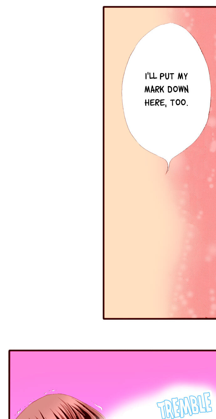 Bittersweet (Yung Gong) Chapter 33 page 2 - 