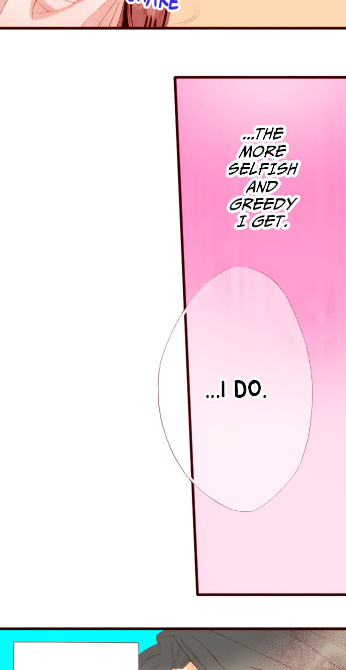 Bittersweet (Yung Gong) Chapter 33 page 11 - 