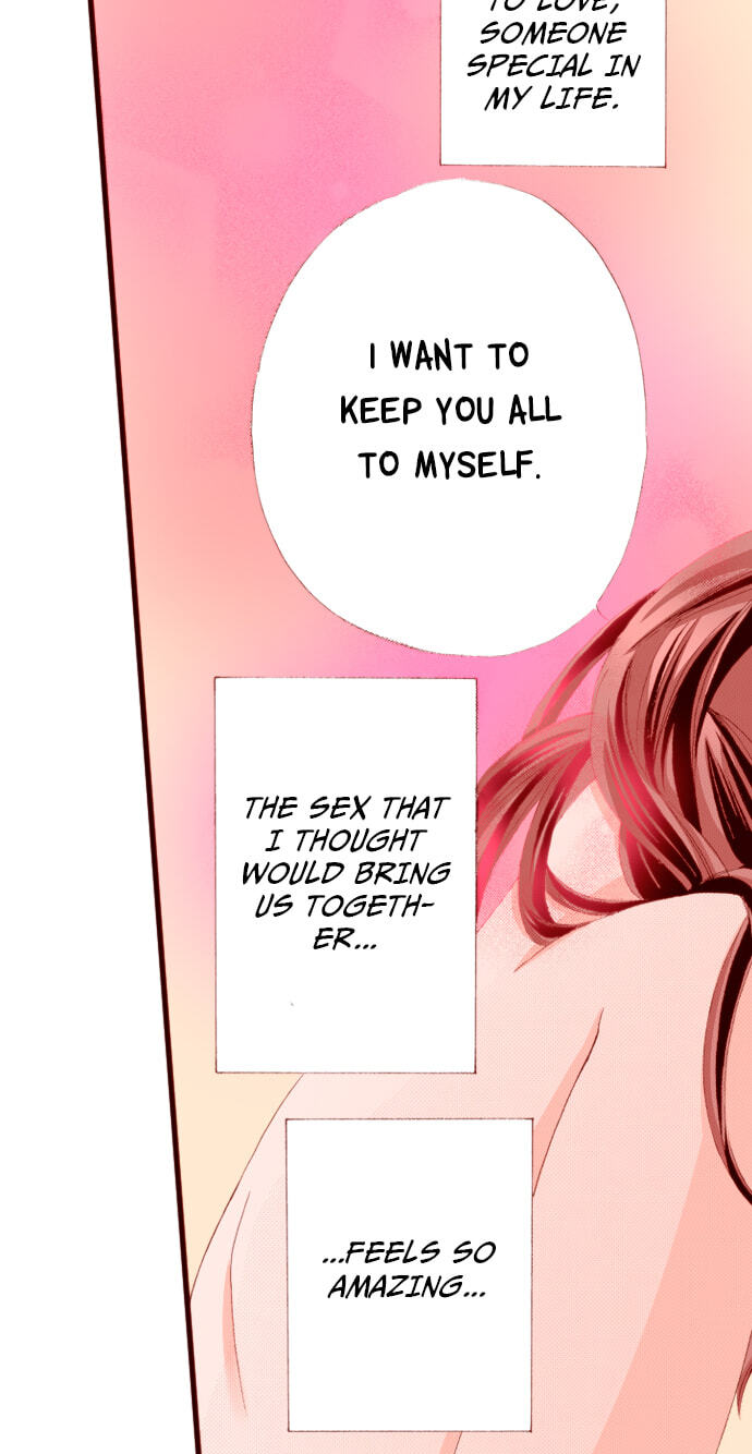 Bittersweet (Yung Gong) Chapter 33 page 13 - 