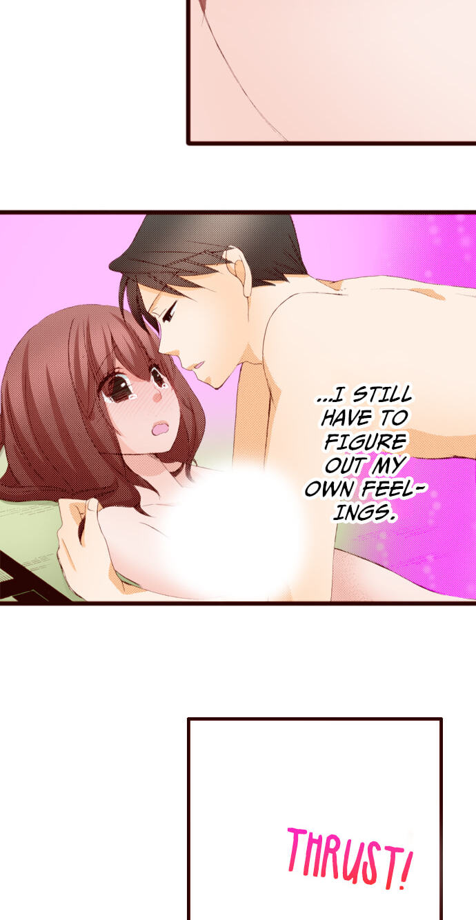 Bittersweet (Yung Gong) Chapter 33 page 22 - 