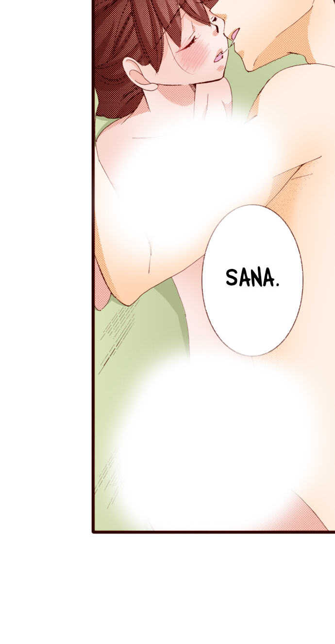 Bittersweet (Yung Gong) Chapter 33 page 30 - 