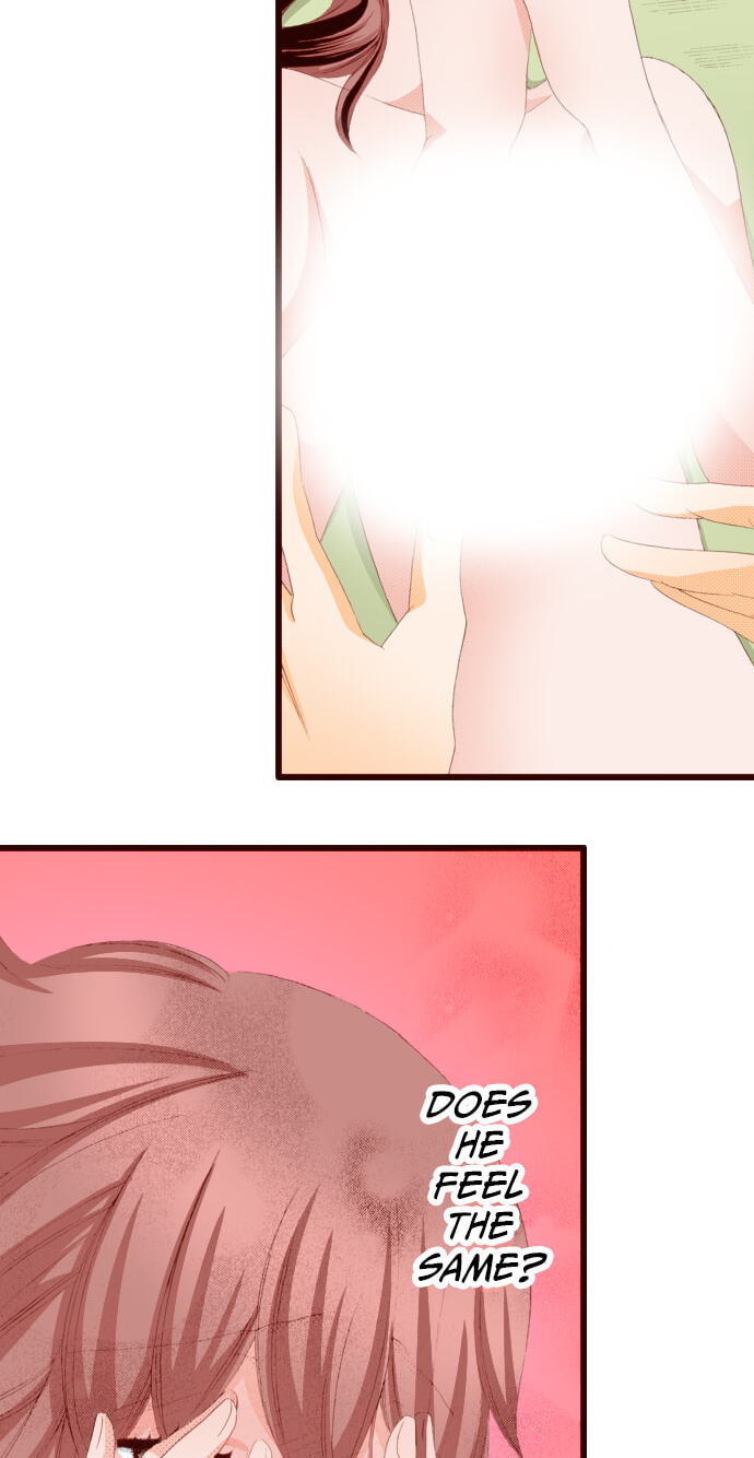 Bittersweet (Yung Gong) Chapter 33 page 33 - 