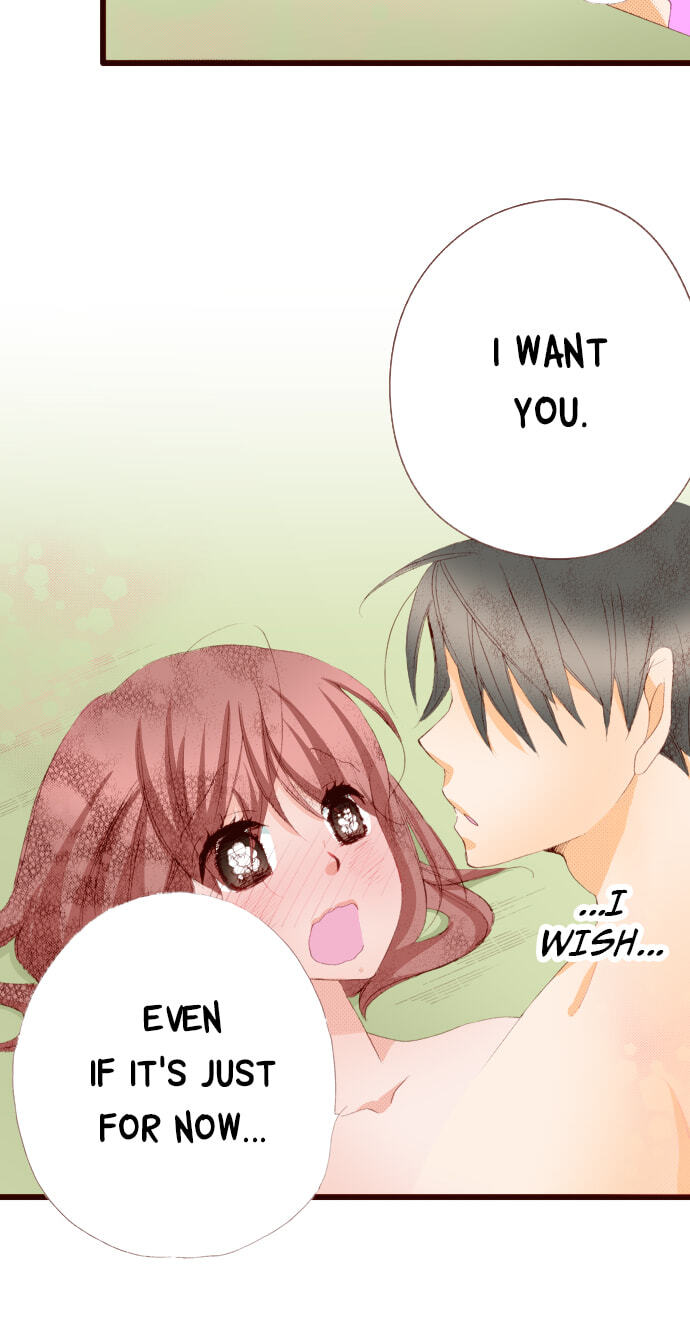 Bittersweet (Yung Gong) Chapter 33 page 35 - 