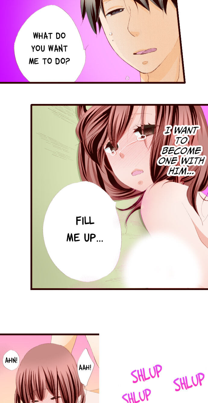 Bittersweet (Yung Gong) Chapter 33 page 43 - 