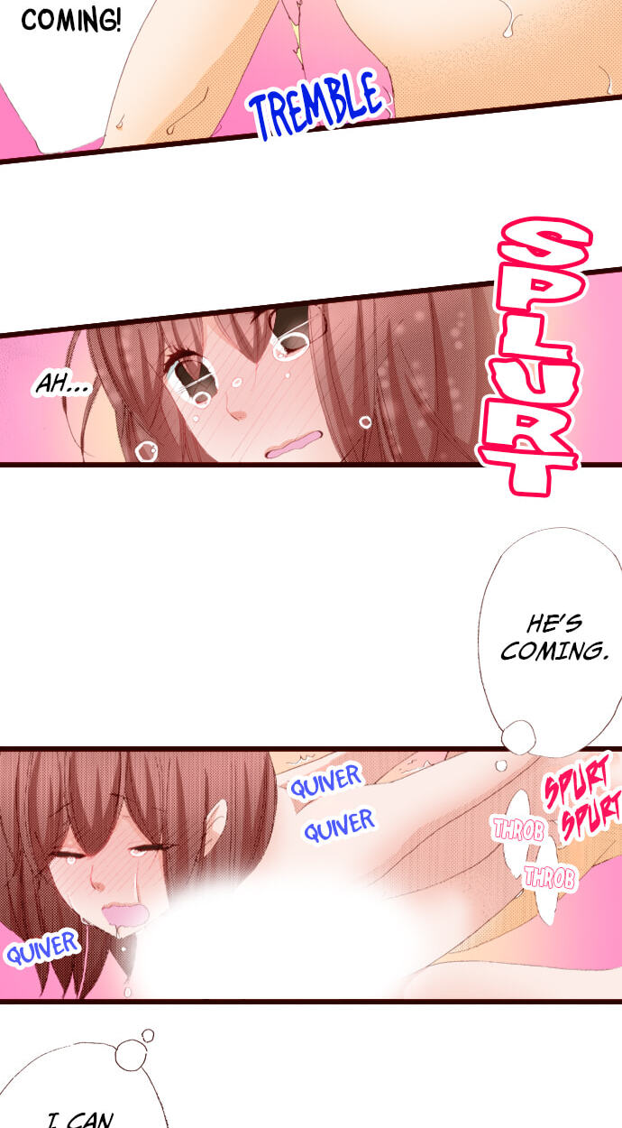 Bittersweet (Yung Gong) Chapter 33 page 47 - 