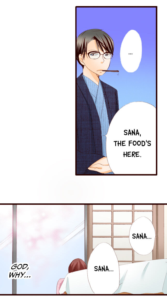 Bittersweet (Yung Gong) Chapter 33 page 50 - 