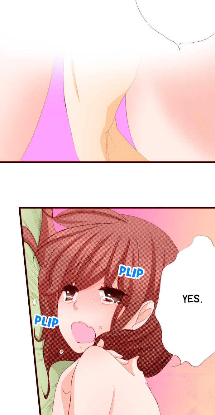 Bittersweet (Yung Gong) Chapter 33 page 6 - 
