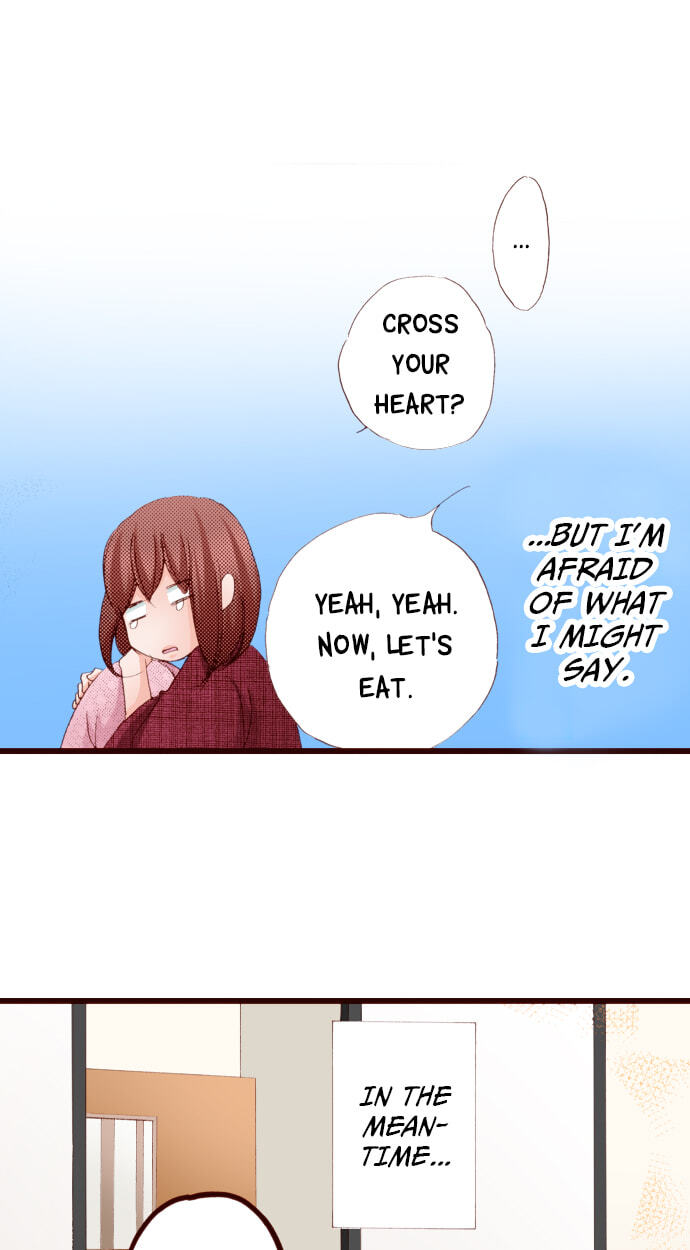 Bittersweet (Yung Gong) Chapter 33 page 54 - 