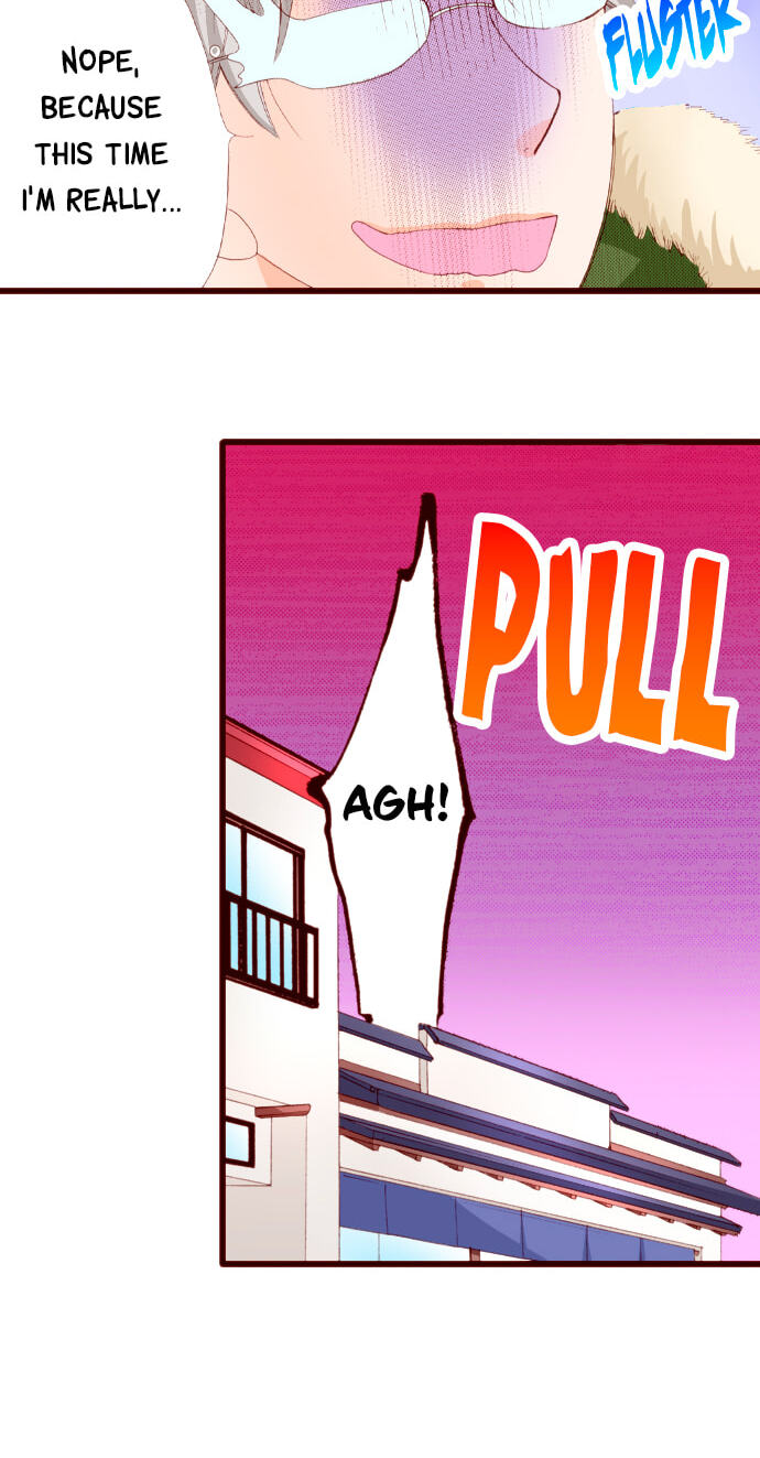 Bittersweet (Yung Gong) Chapter 34 page 32 - 