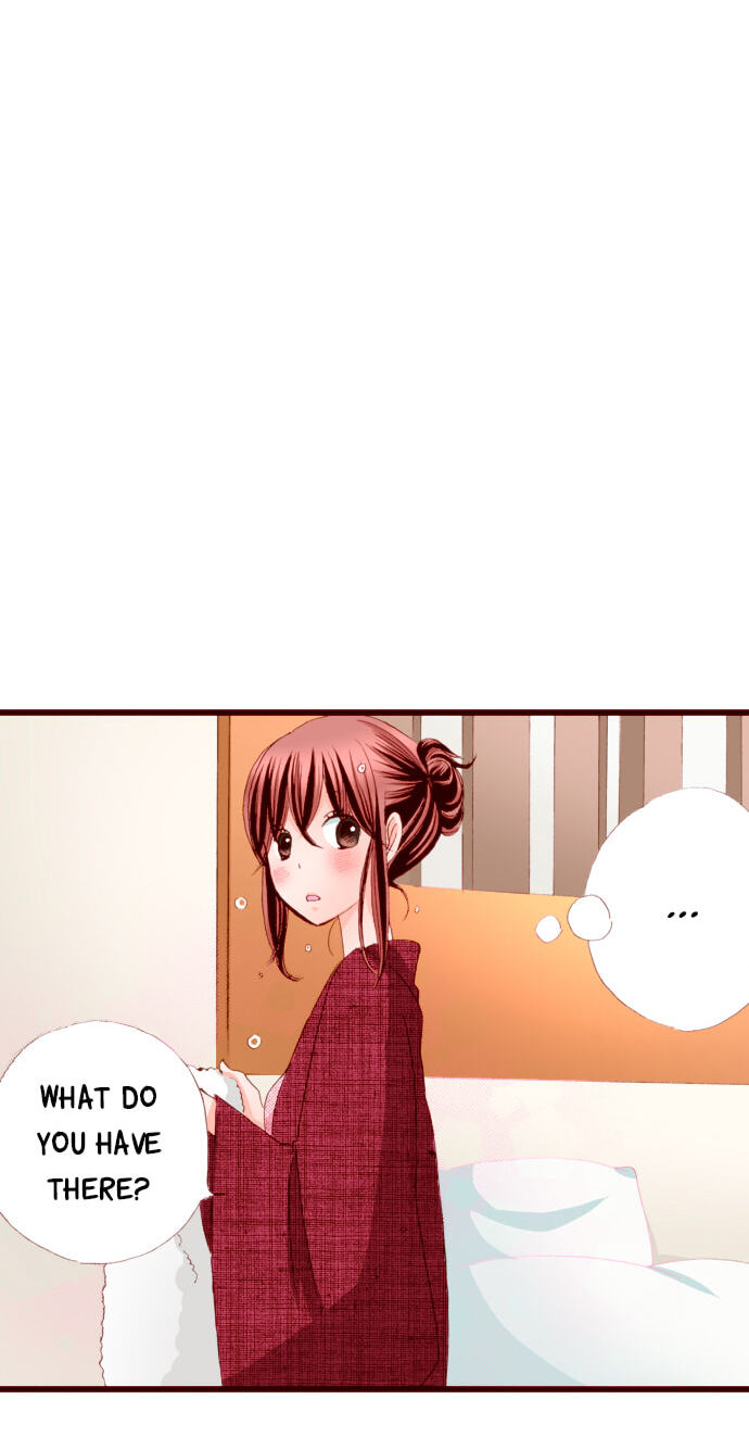 Bittersweet (Yung Gong) Chapter 34 page 33 - 