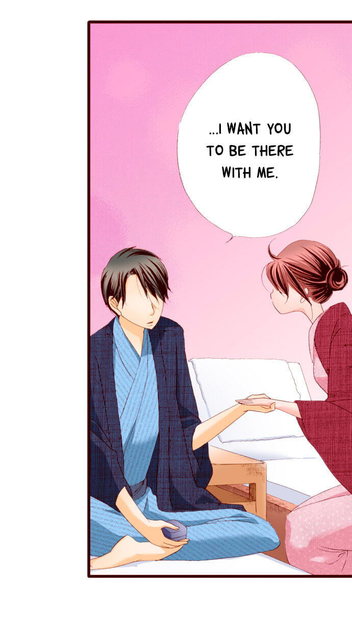 Bittersweet (Yung Gong) Chapter 34 page 41 - 