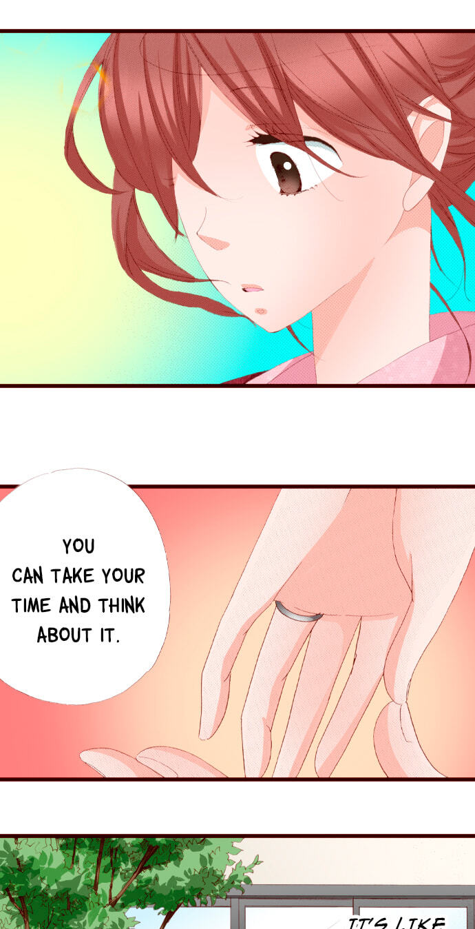 Bittersweet (Yung Gong) Chapter 34 page 43 - 