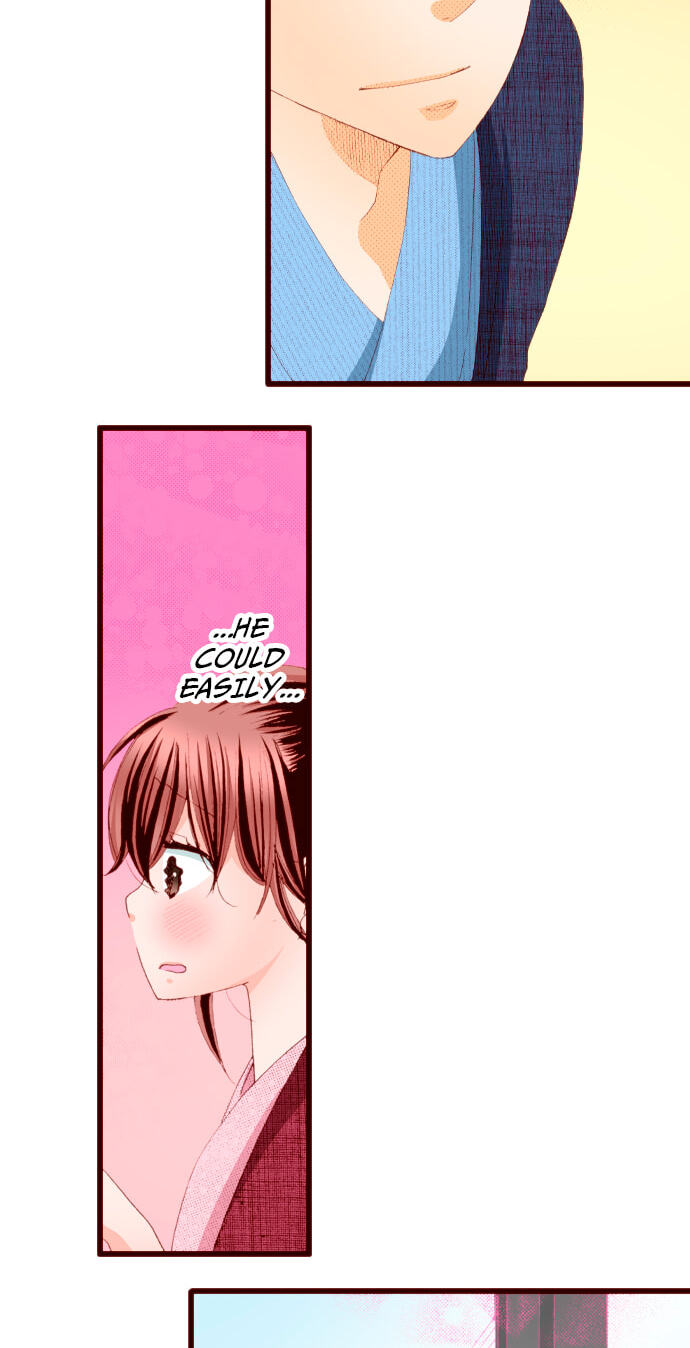 Bittersweet (Yung Gong) Chapter 34 page 46 - 