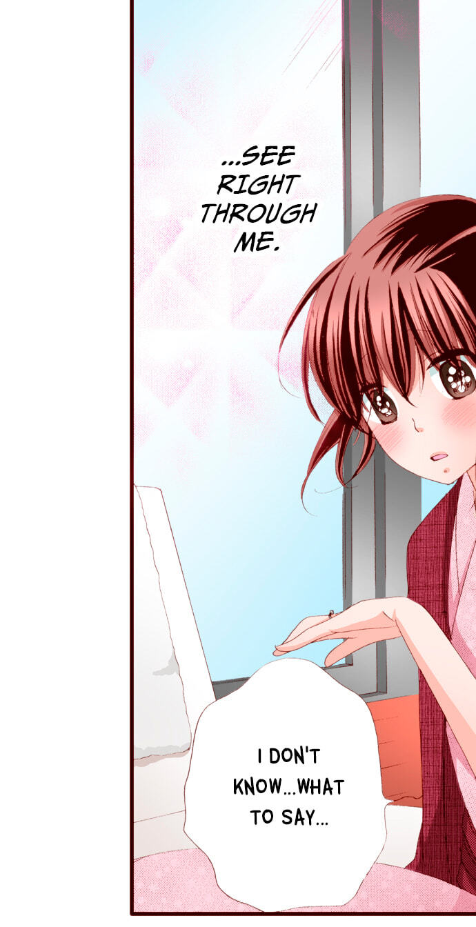 Bittersweet (Yung Gong) Chapter 34 page 47 - 