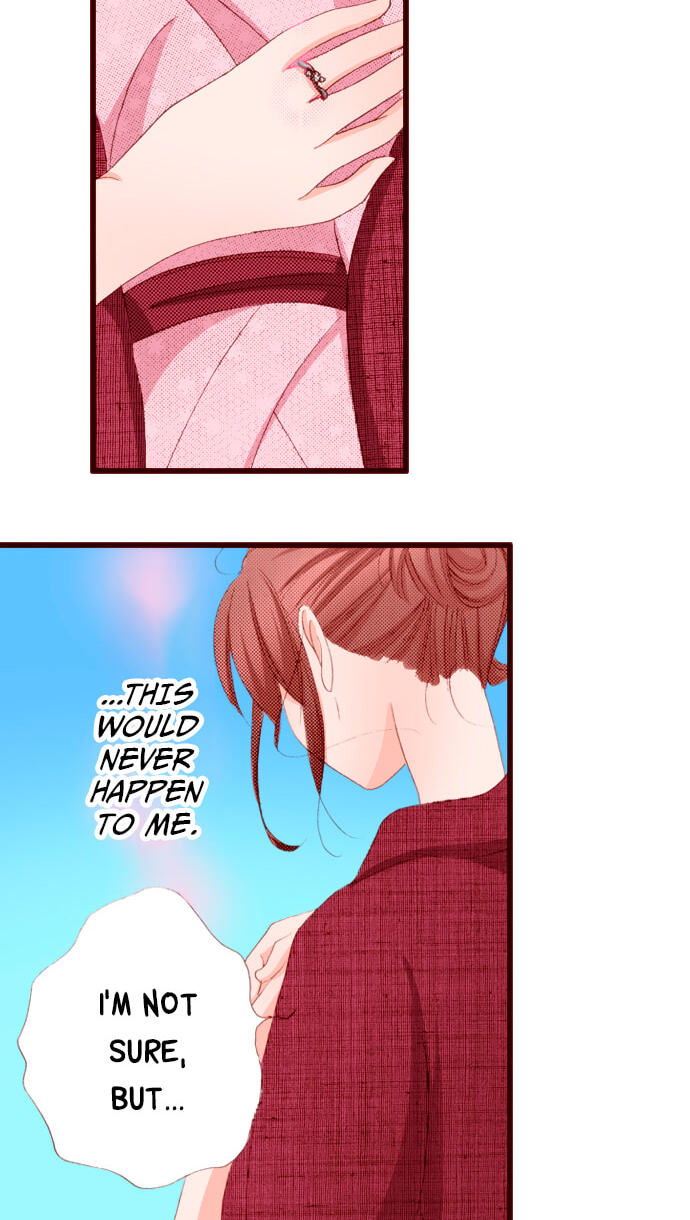 Bittersweet (Yung Gong) Chapter 34 page 49 - 