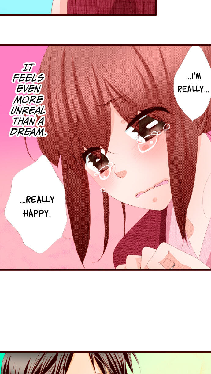 Bittersweet (Yung Gong) Chapter 34 page 50 - 