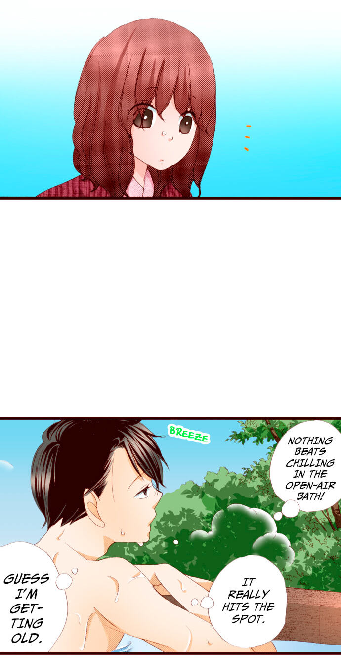 Bittersweet (Yung Gong) Chapter 34 page 6 - 