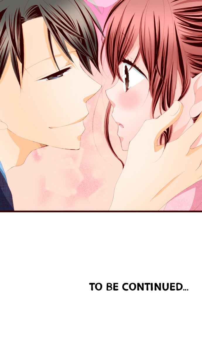 Bittersweet (Yung Gong) Chapter 34 page 53 - 
