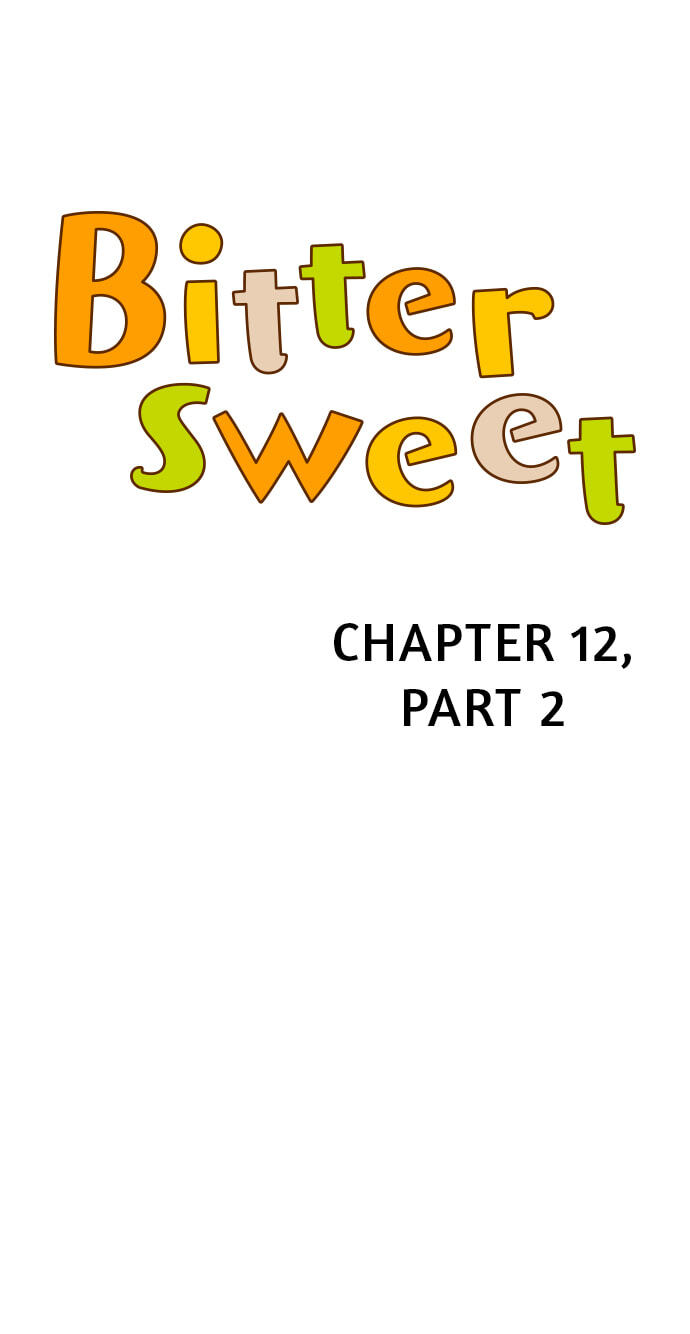 Bittersweet (Yung Gong) Chapter 35 page 1 - 