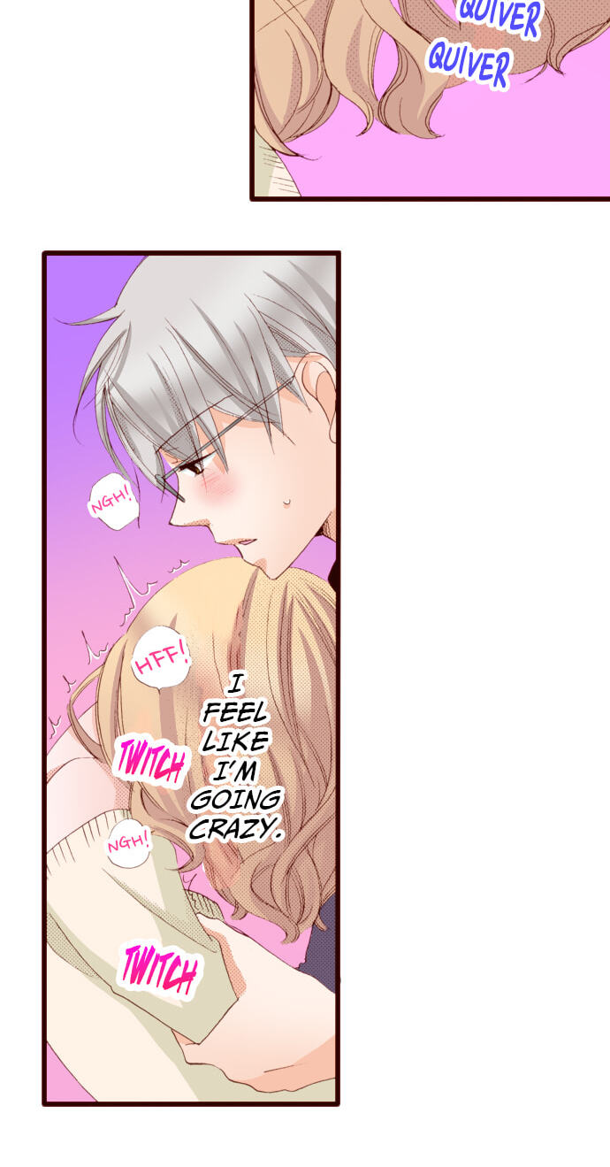 Bittersweet (Yung Gong) Chapter 35 page 22 - 