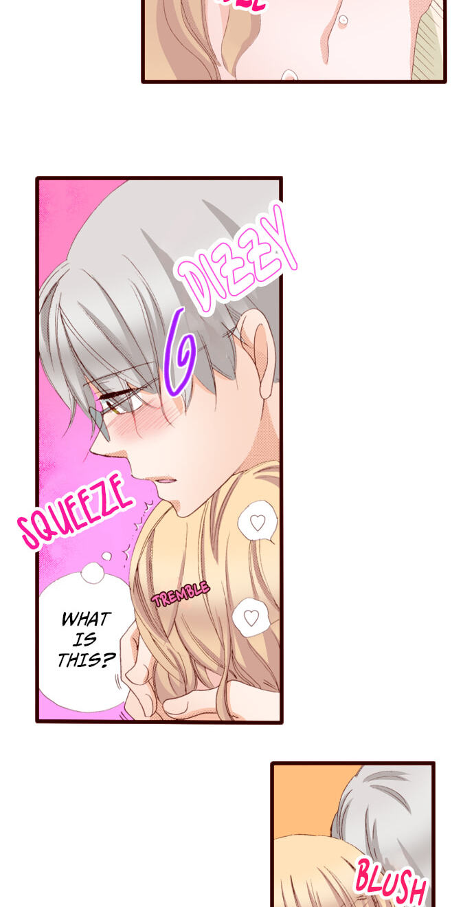 Bittersweet (Yung Gong) Chapter 35 page 28 - 