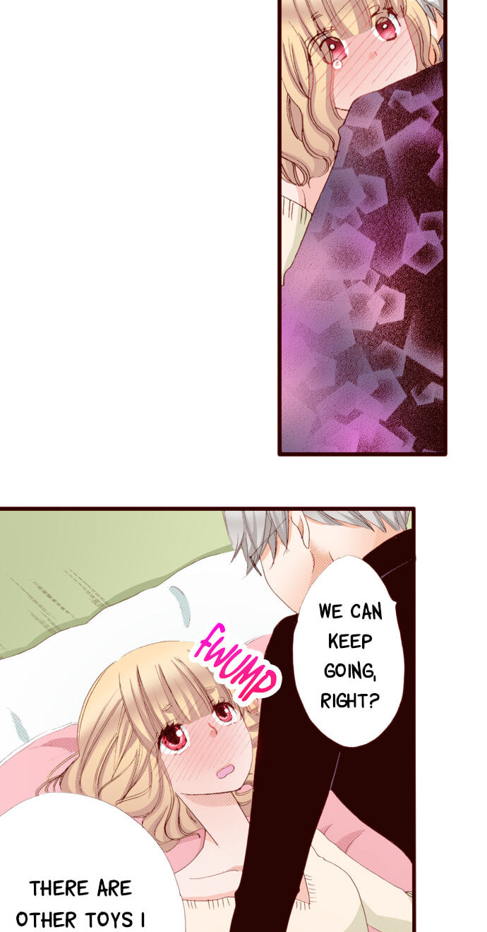 Bittersweet (Yung Gong) Chapter 35 page 29 - 