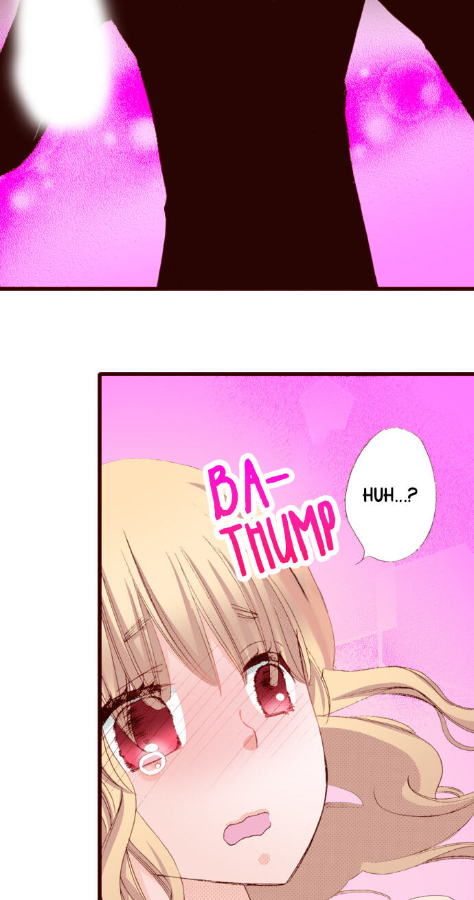 Bittersweet (Yung Gong) Chapter 35 page 32 - 