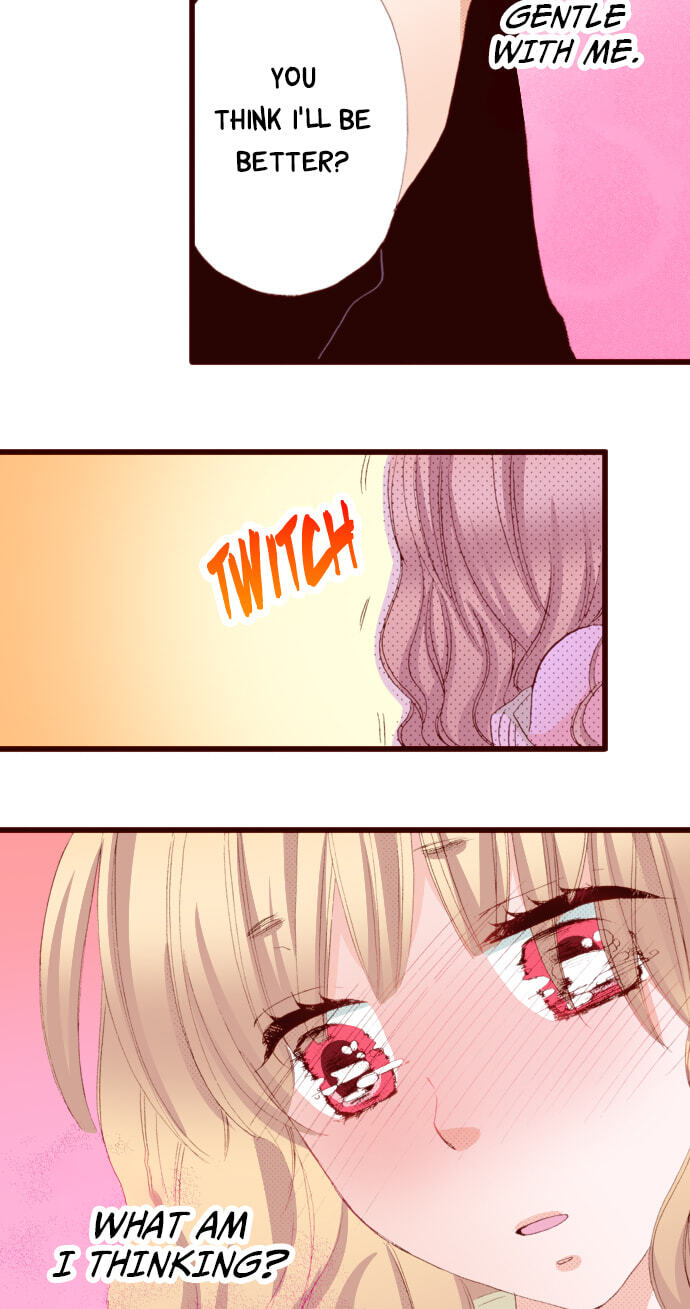 Bittersweet (Yung Gong) Chapter 35 page 39 - 