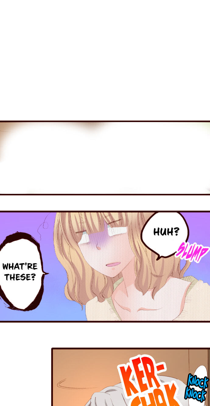 Bittersweet (Yung Gong) Chapter 35 page 5 - 