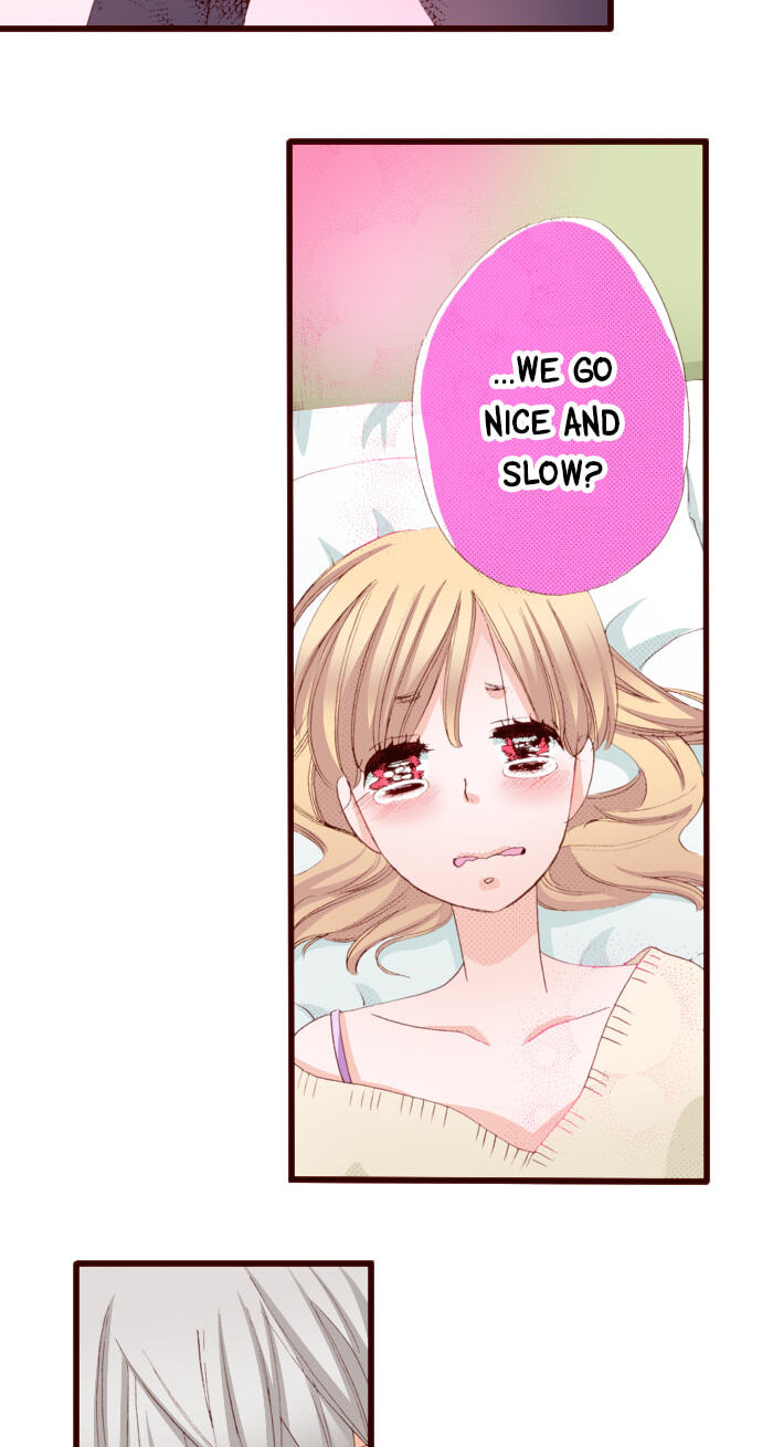 Bittersweet (Yung Gong) Chapter 35 page 43 - 