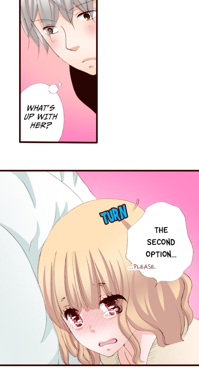 Bittersweet (Yung Gong) Chapter 35 page 44 - 