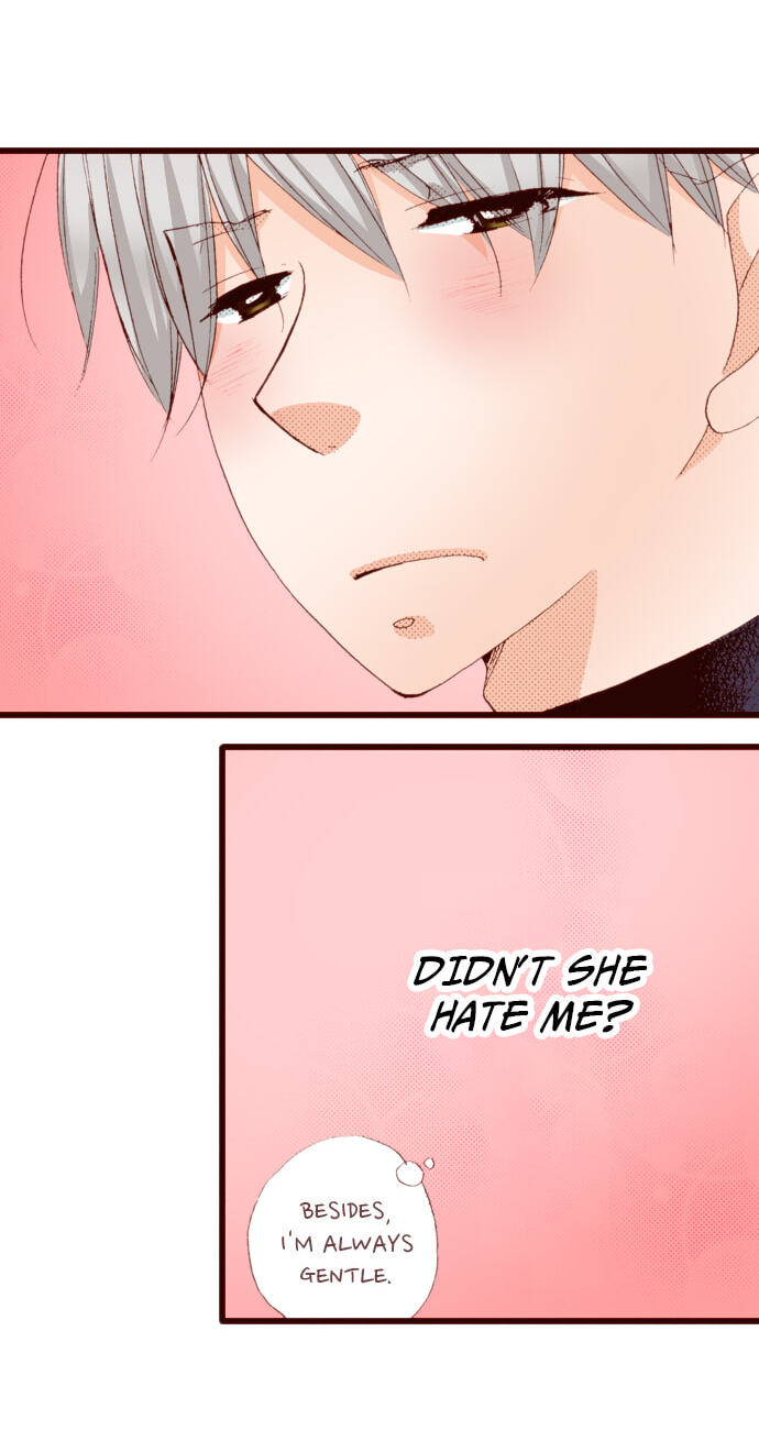 Bittersweet (Yung Gong) Chapter 35 page 45 - 